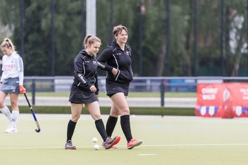 Bild 96 - BL Der Club an der Alster - Uhlenhorster HC : Ergebnis: 2:0